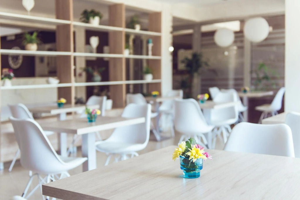 Hotel Hermes Budva