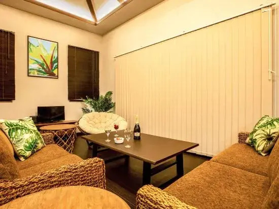 Grace Villa Miyakojima