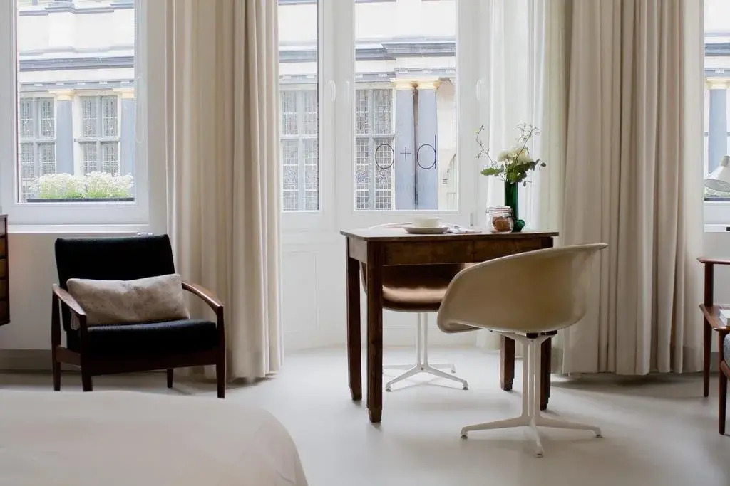 BB Botermarkt 6