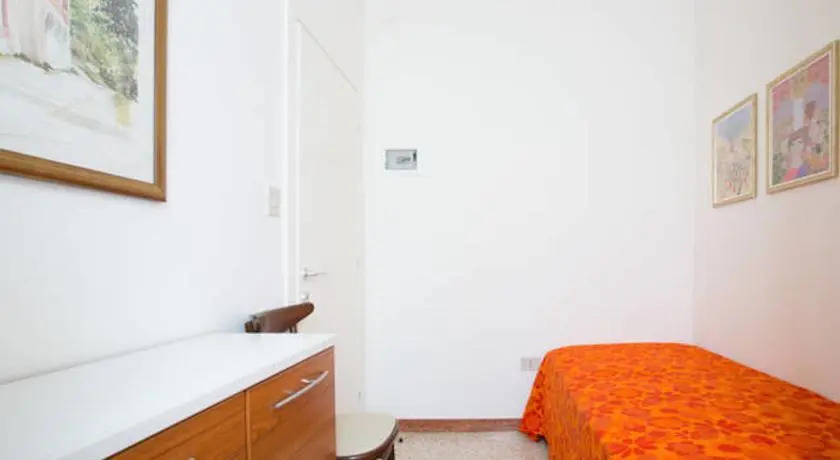 Big and luminous flat in Jesolo