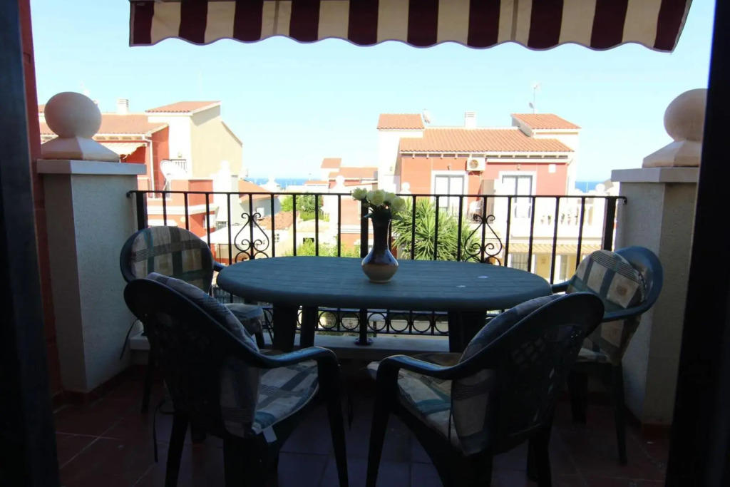 Appartement (Casa Nati)