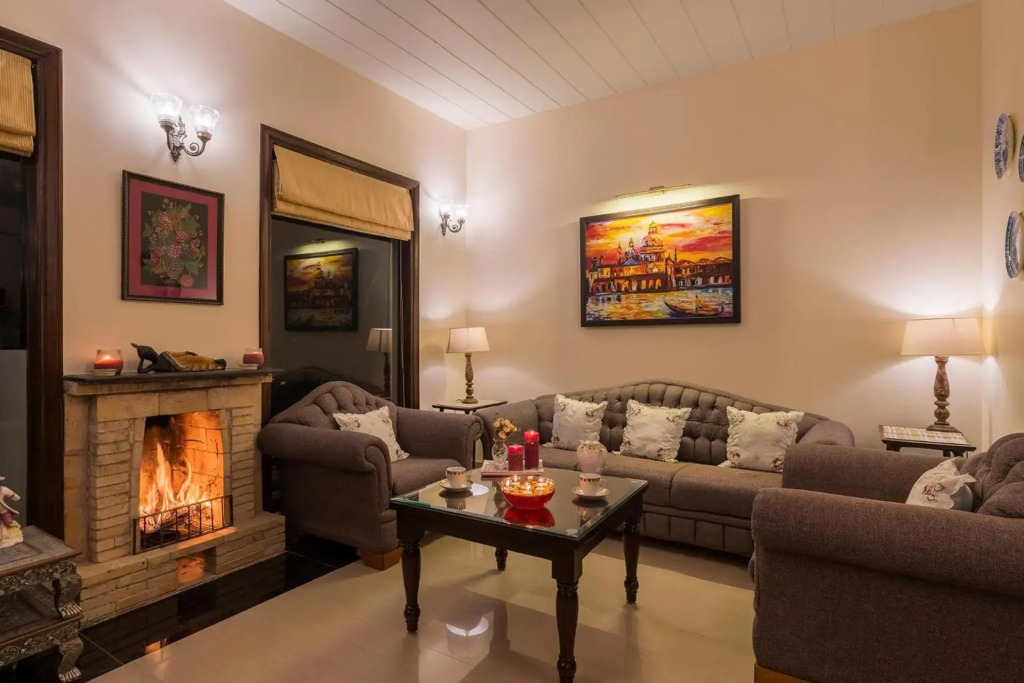 The Haven 3BR - a dreamy countryside cottage