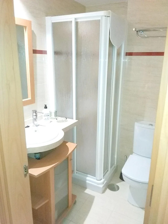Apartment with 2 Bedrooms in Torrox, with Wonderful Sea View, Shared Pool, Furnished Terrace - 100 M From the Beach