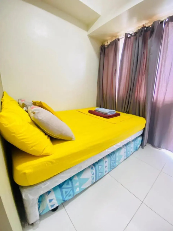 Wind Residences