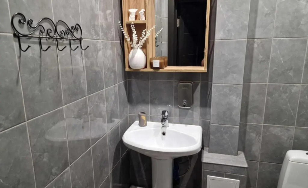 Не отель