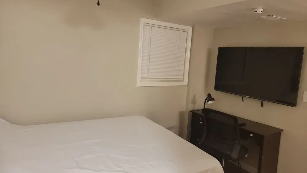 The Kings Retreat