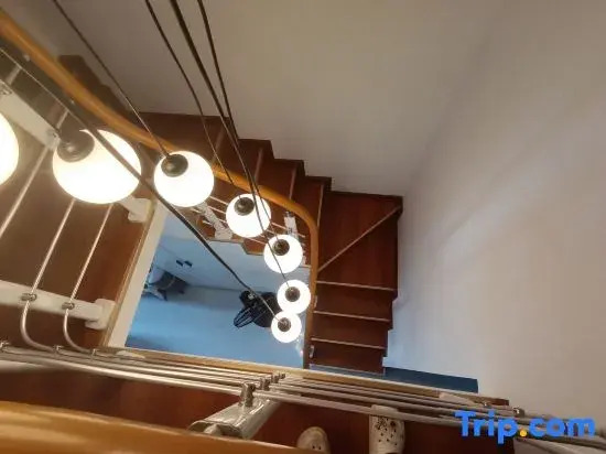 Kunming Zhuozhun Homestay