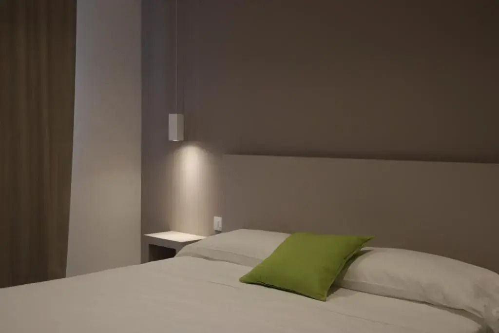 SALAPIA SALIS RESORT