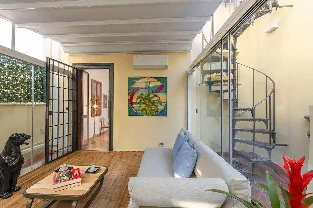 Cestari Luxury Terraces
