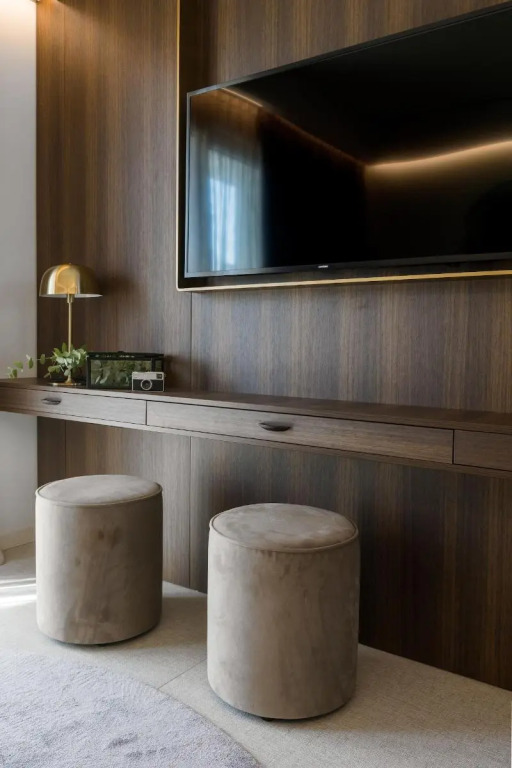 We Me Suite Hotel