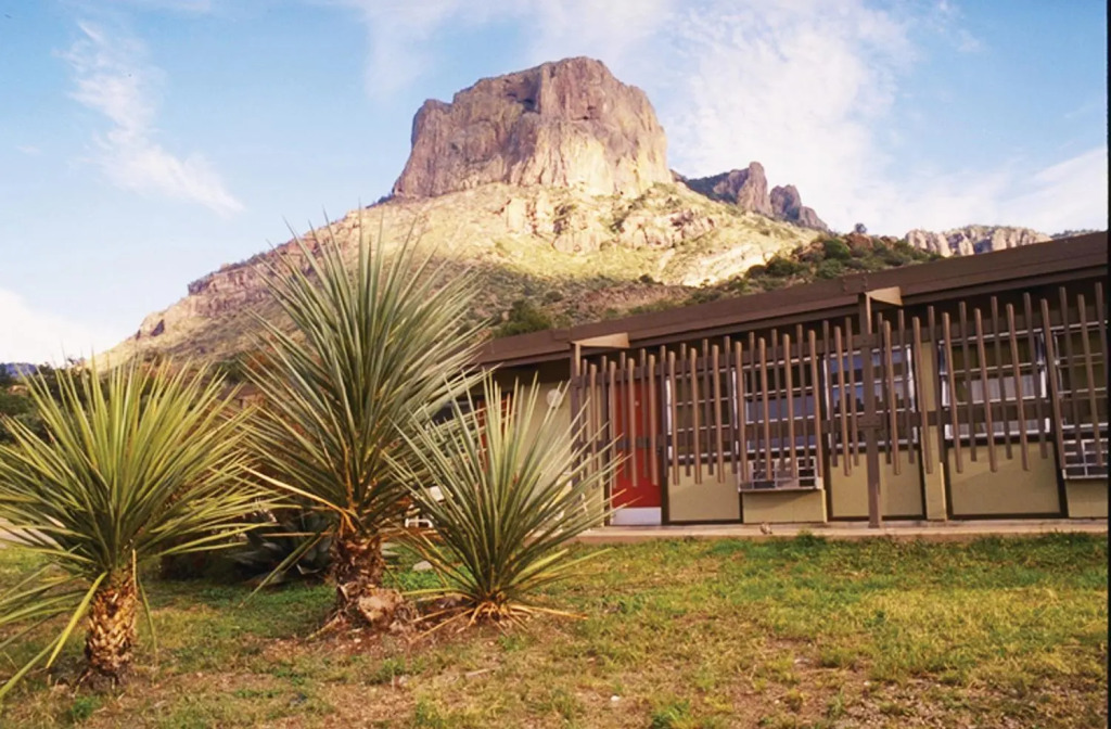 Big Bend Resort & Adventures