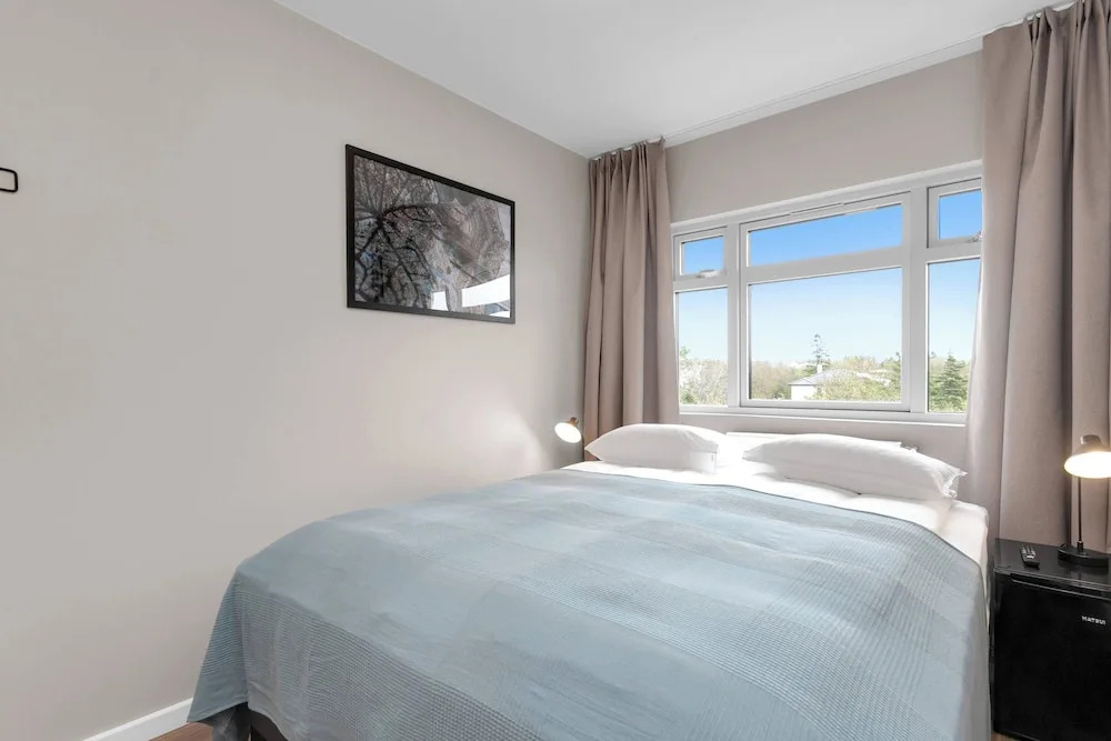 Reykjavík Central Guesthouse