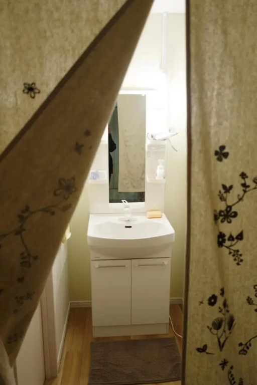 Fukuoka Tabiji Hostel 福岡旅路ゲストハウス