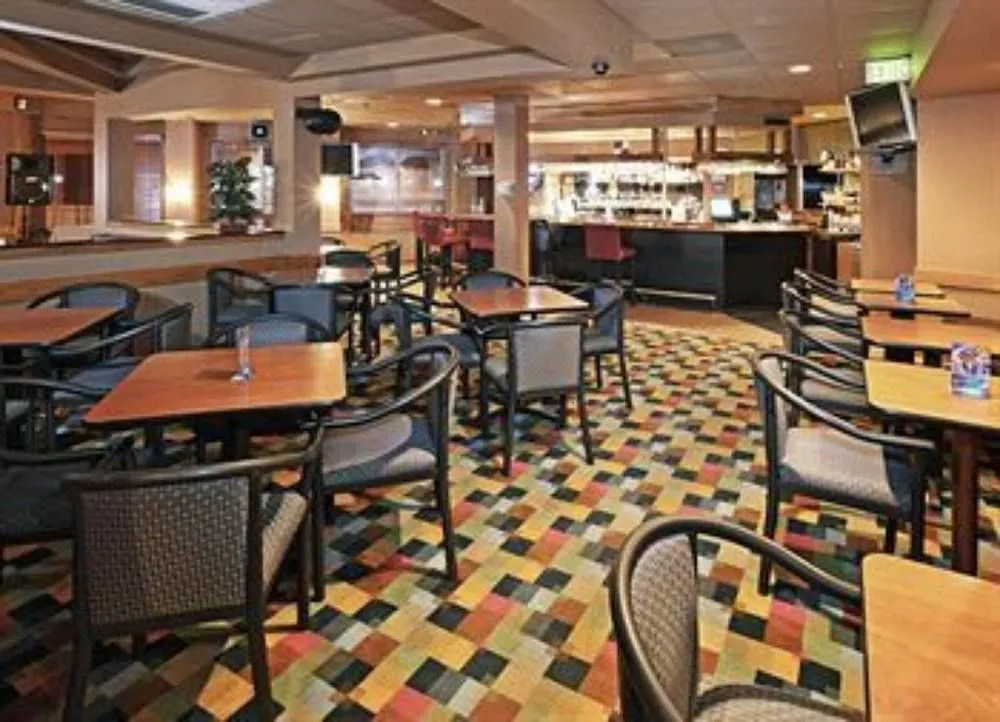 Haven Hotel