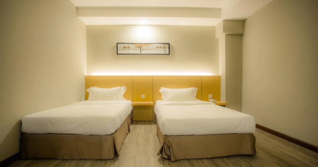 Zen Boutique Hotel