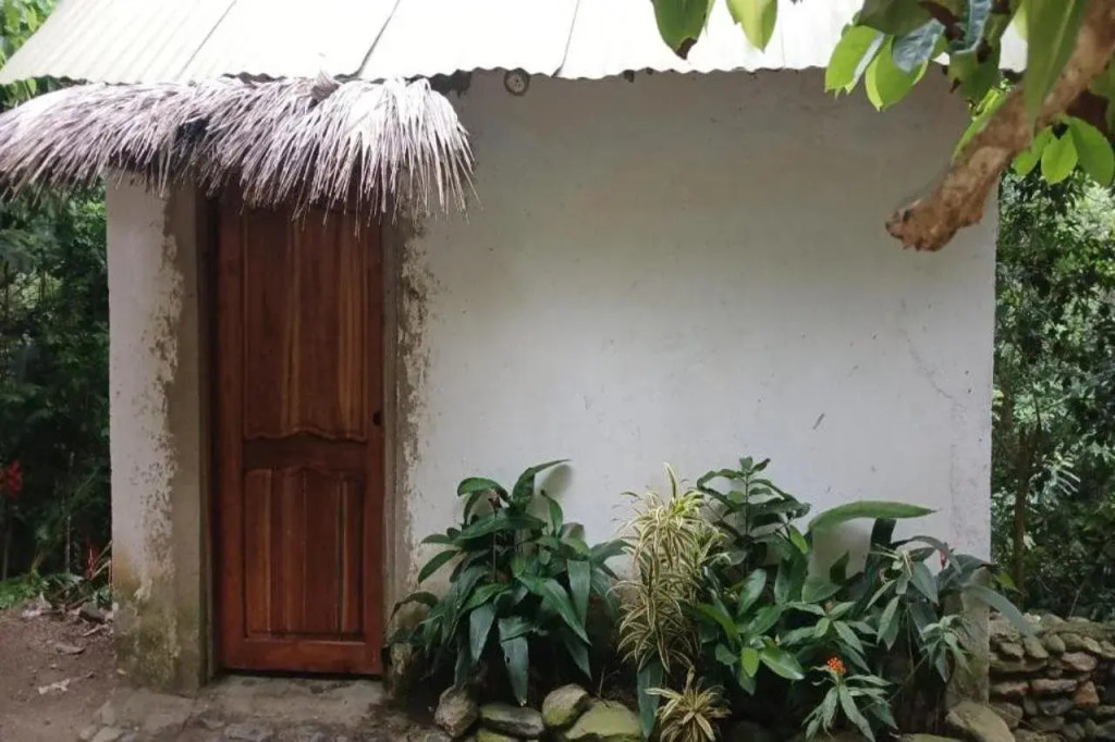 La Cima Tayrona