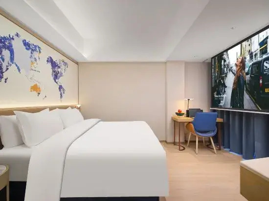 Kyriad Marvelous Hotel(Changde Taoyuan Branch)