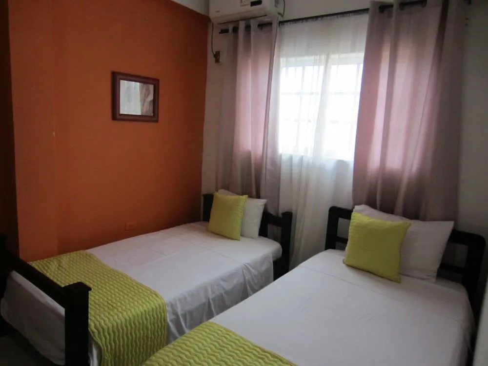 Apartamentos La Hermosa