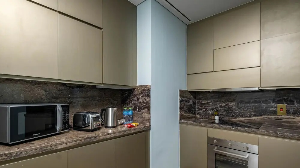 LUX Holiday Home - DAMAC Residenze 1