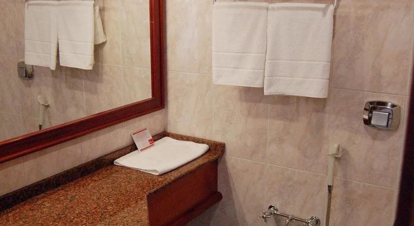 Hotel Residencial Itapema