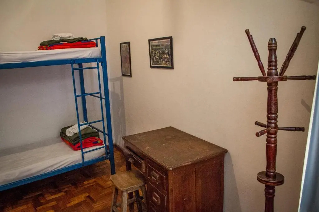 Varanda Pouso e Arte