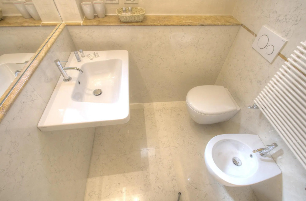 BAROCCO VENEZIANO 2doubles, location, wifi aircond
