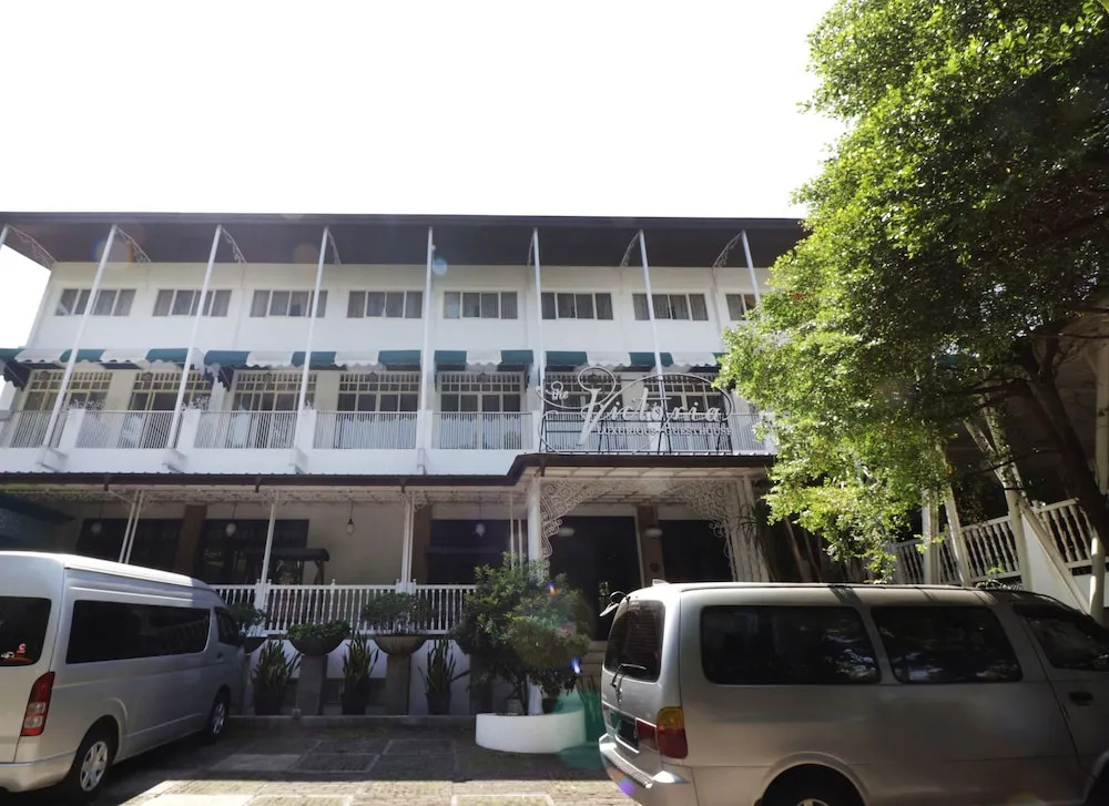 The Victoria Luxurious Guest House