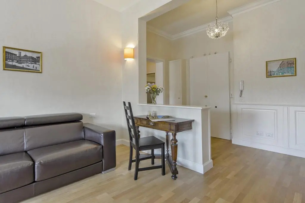Rosselli Halldis Apartments