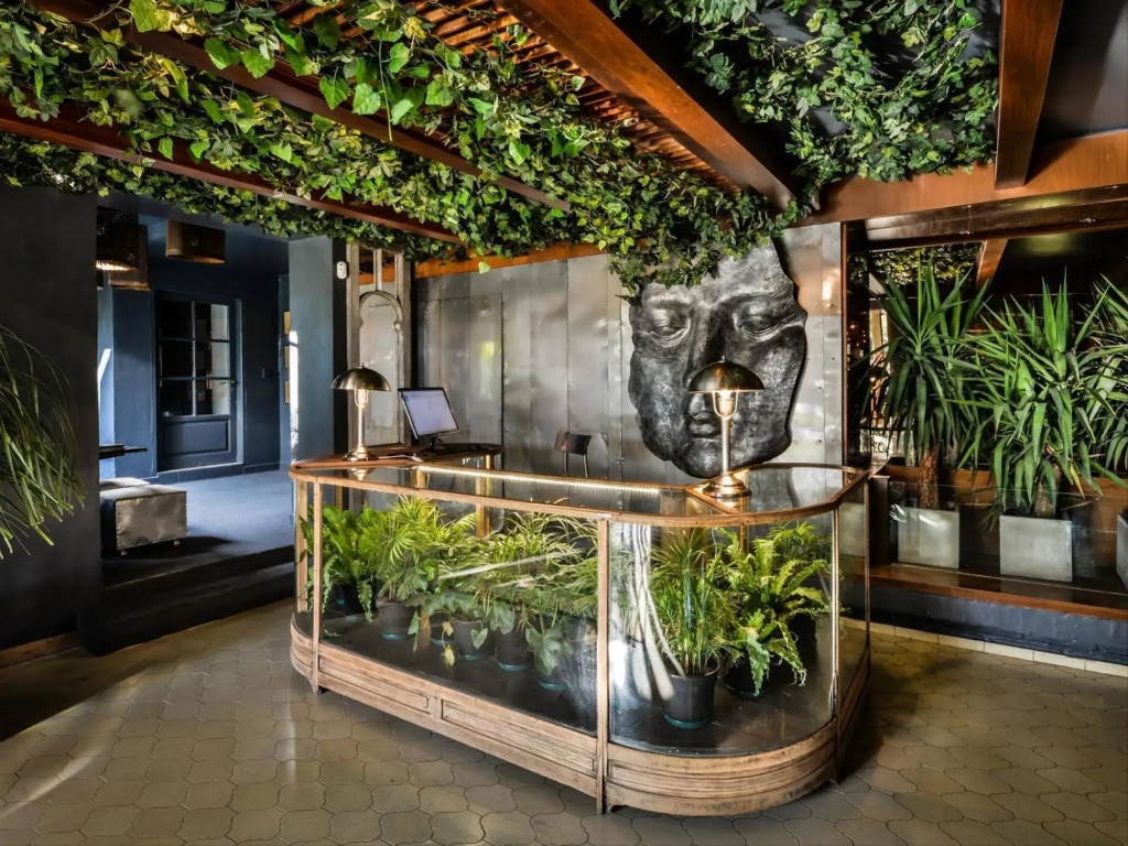 Casa Onas Hotel Boutique Cordoba