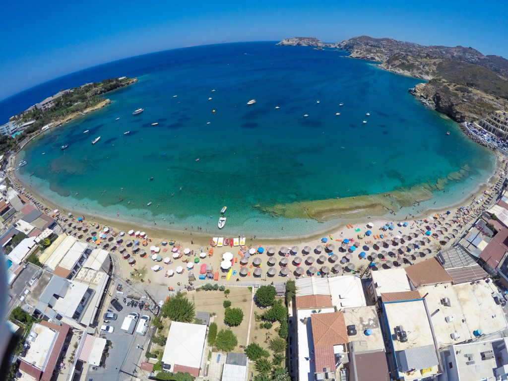 Thania Seaside Smotel