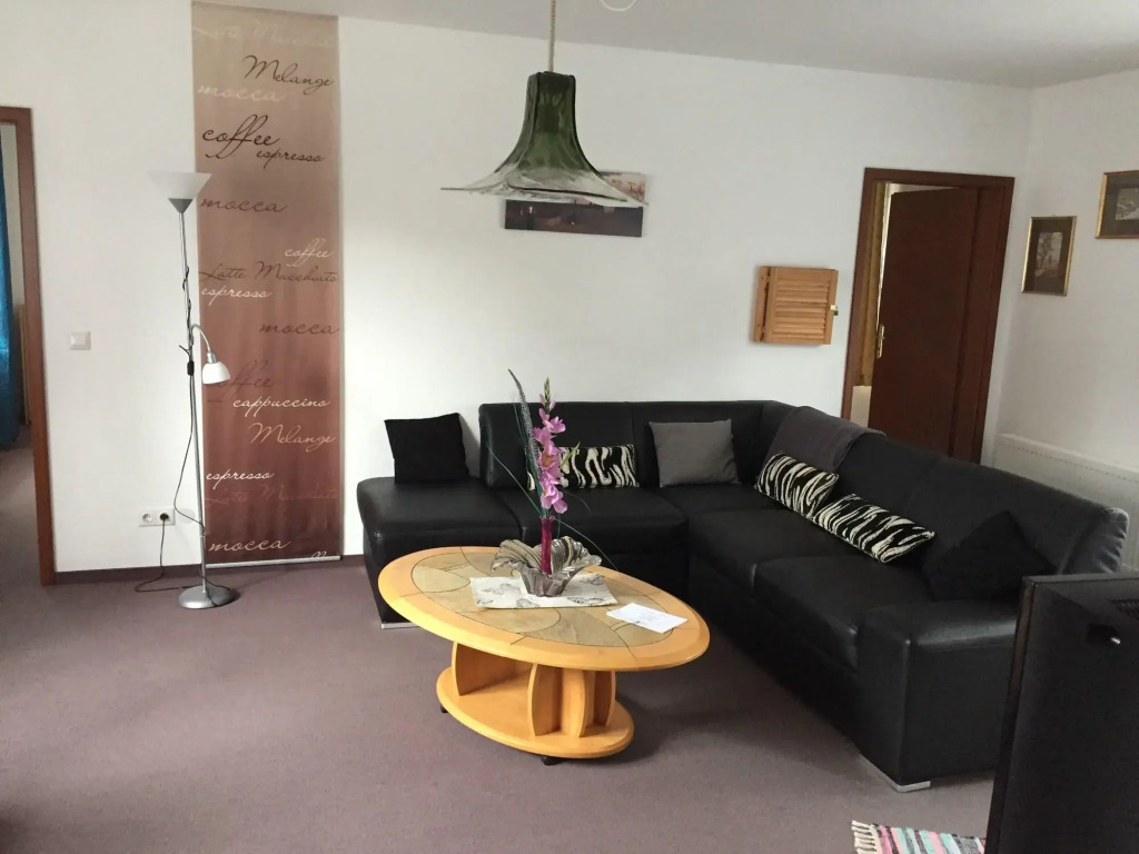 Hotel-Pension Teutonia