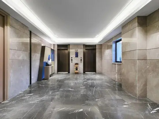 Kyriad Hotel (Nanchang Xianghu Scenic Area Bada Shanren Subway Station)