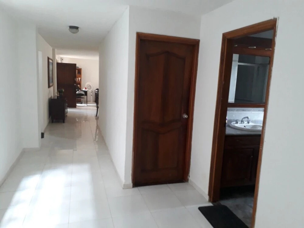Hostal Edificio Malecon