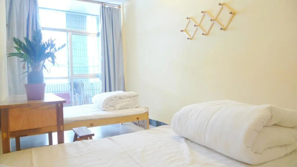 Qinghai Travel International Youth Hostel