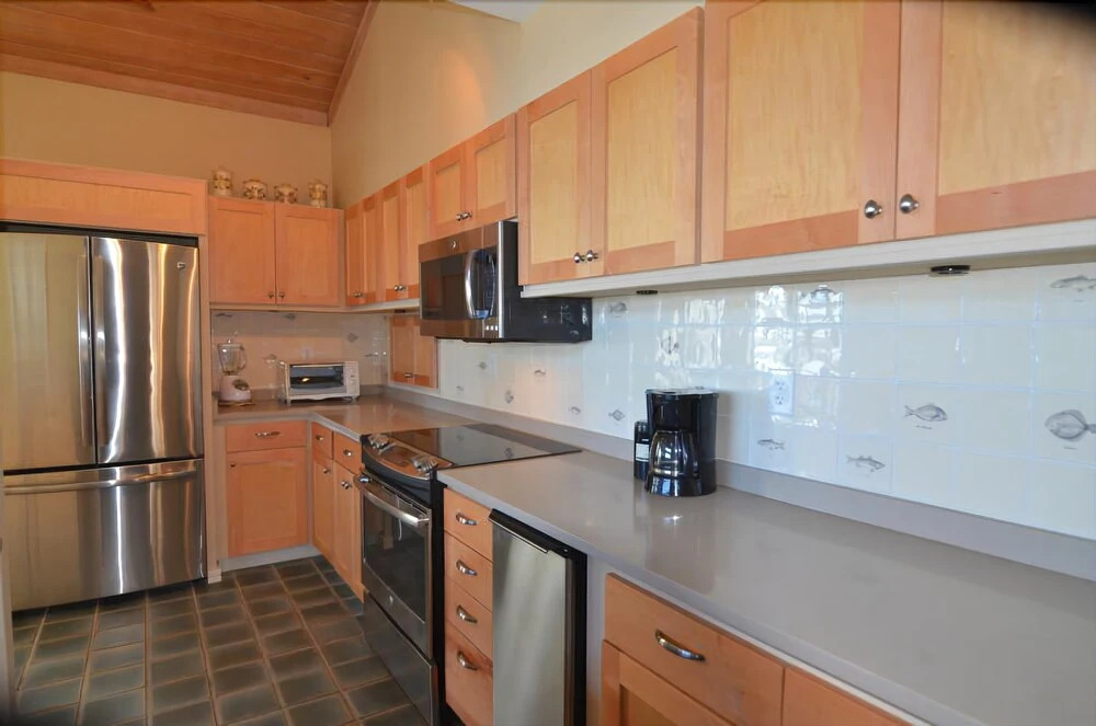 #406 Ocean Anchor - 4 Br villa by RedAwning