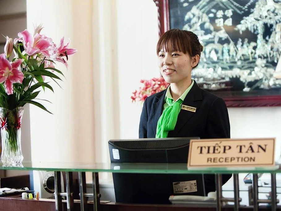 Thanh Binh 3 Hotel