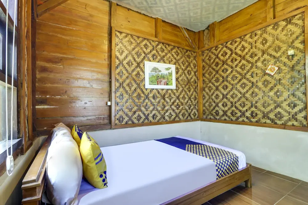 Hotel O Desa Wisata Guranteng
