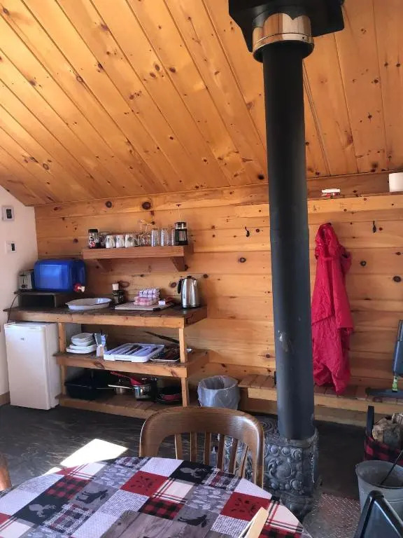 Les Cabines Nordik 2.0