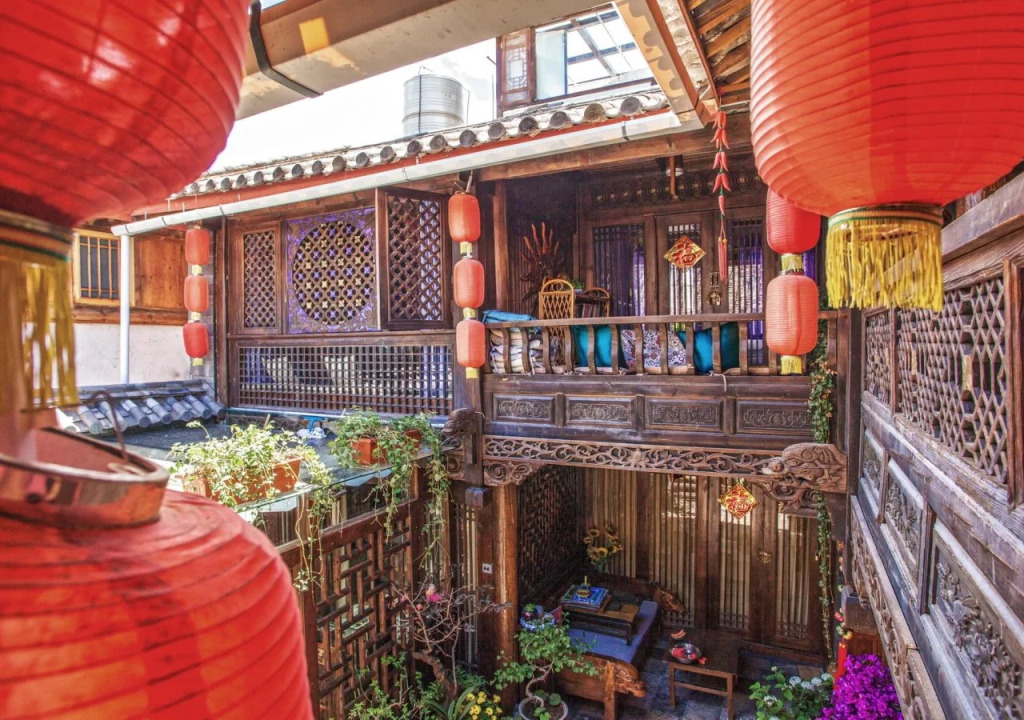 Xi Tang Exquisite Hostel