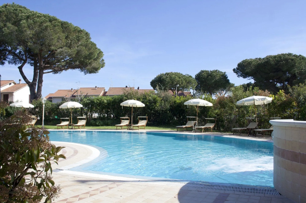 Villa Mazzanta Relais & Hotel