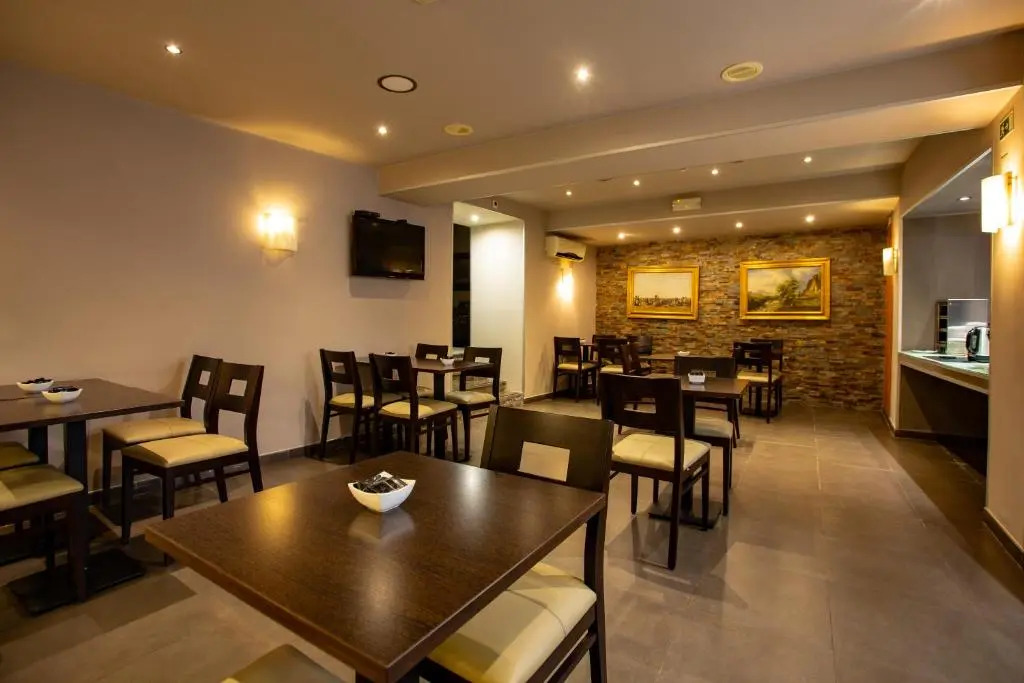 Hotel Bocage