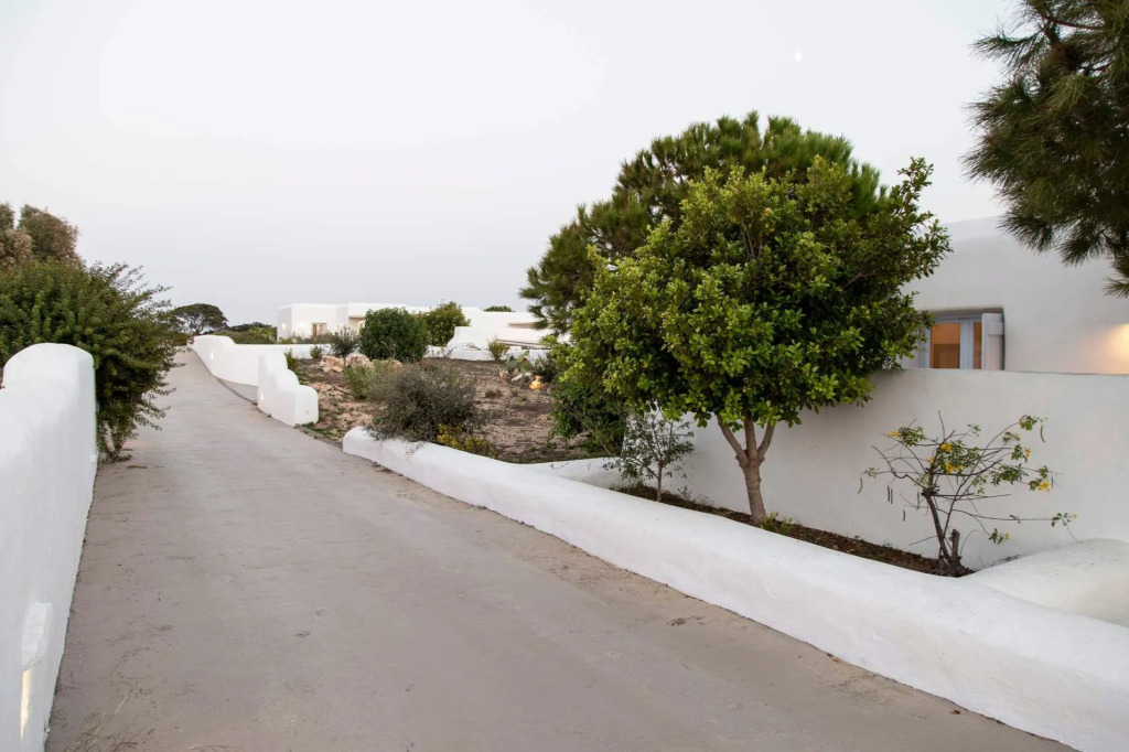 The Sand Collection Villas