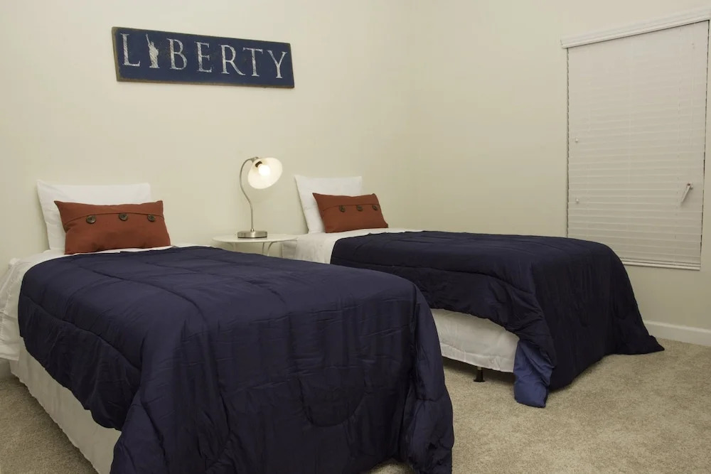 5 BR 4 BA Townhouse by Nord NH-18002