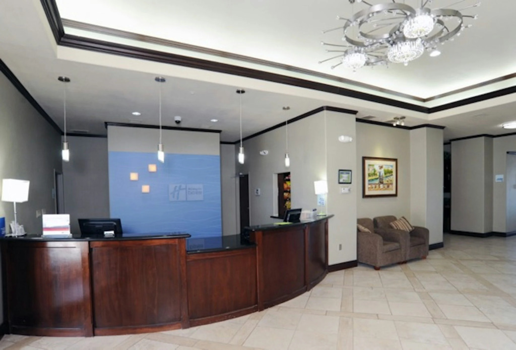 Holiday Inn Express Seguin by IHG