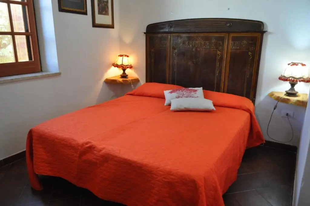 Villa Hibisco