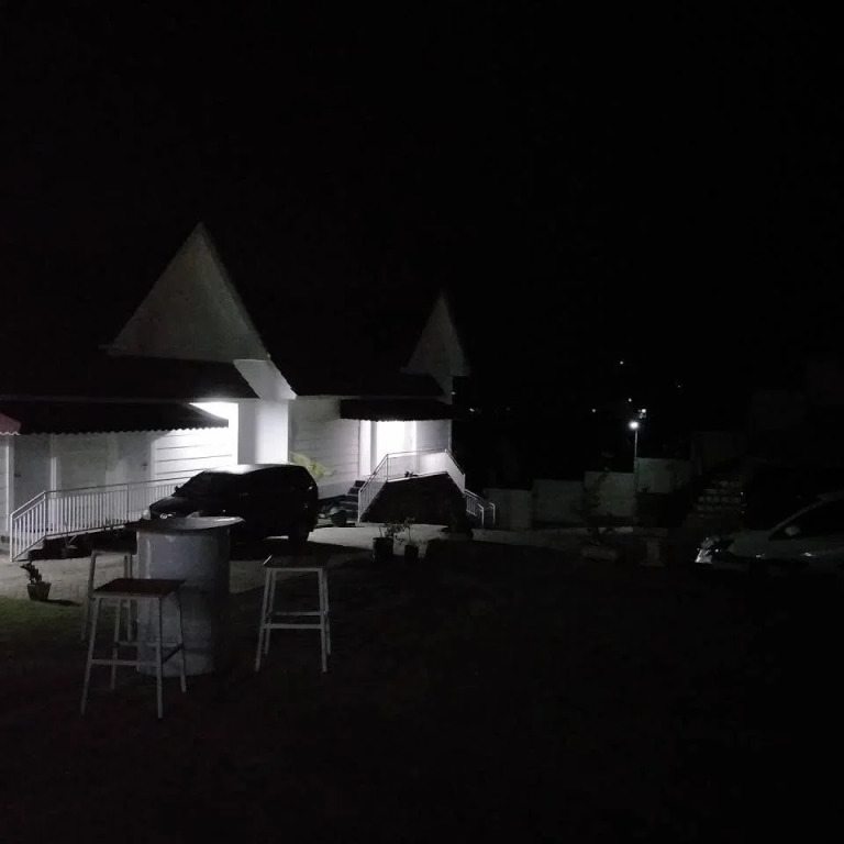 Amaranta Guest House