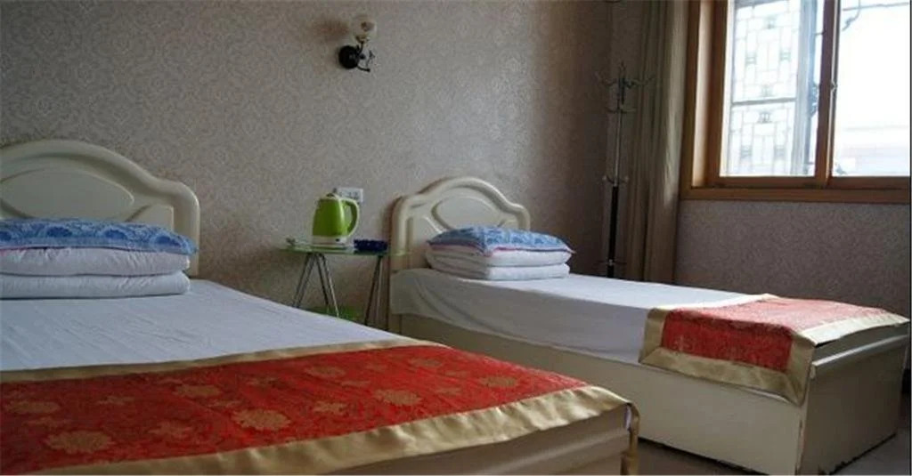 Pingyao Jiuyanqiao Inn