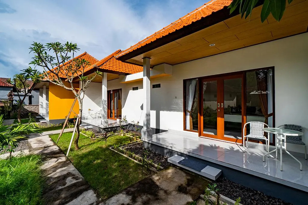 Anugrah Sari Homestay