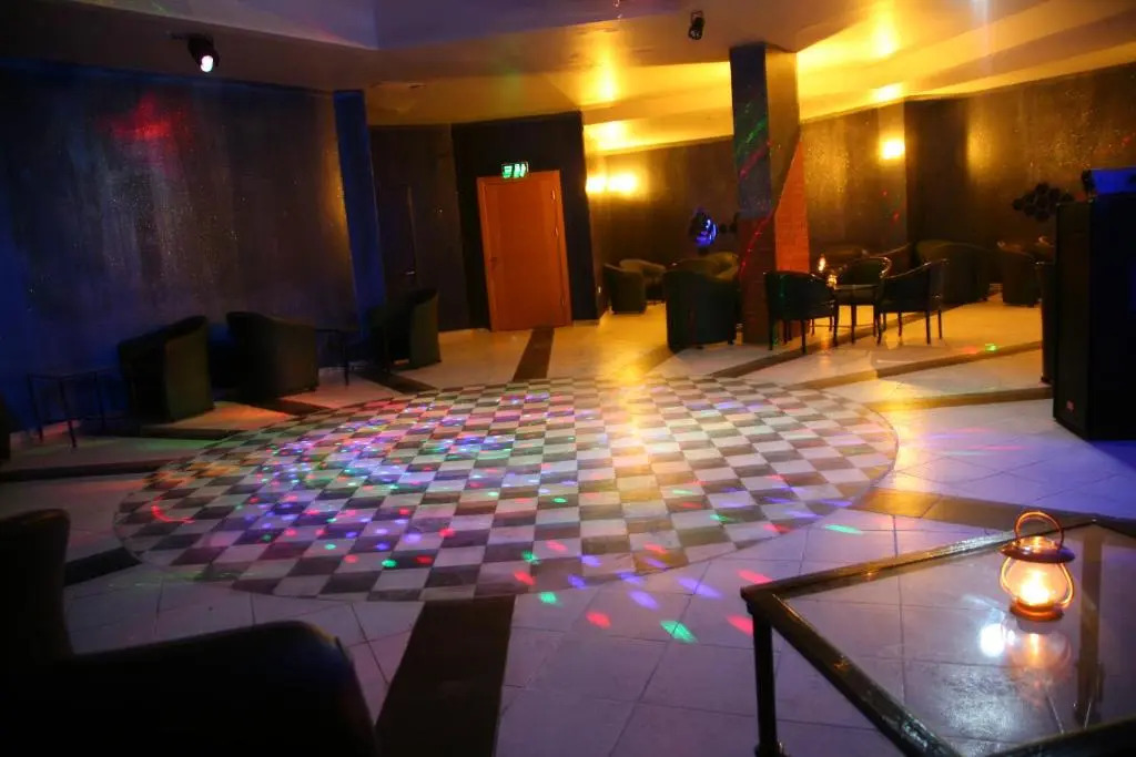 Otel Akçakoca