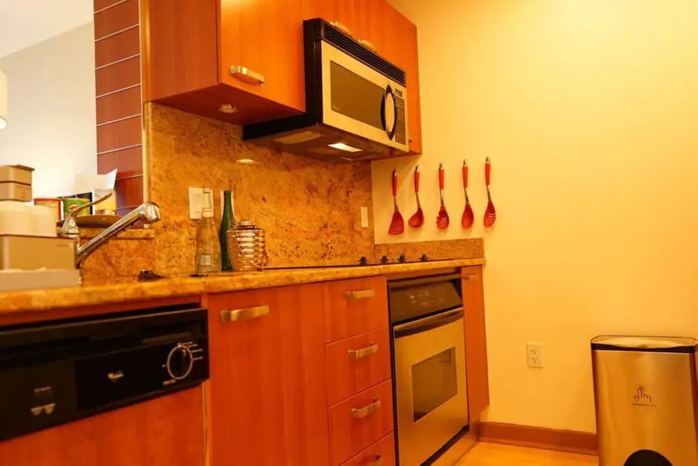 CONRAD 1bed Condo Brickell-Free Parking